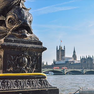 The United Kingdom gives permission to work in the country even on tourist visas